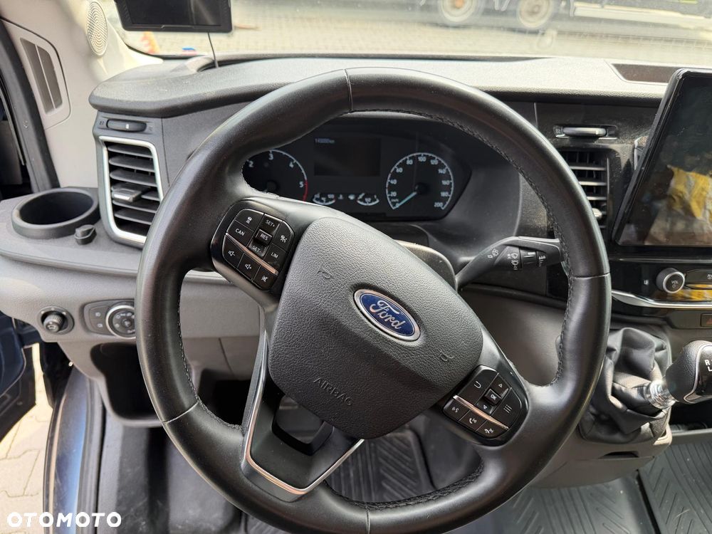 Ford Transit - 9