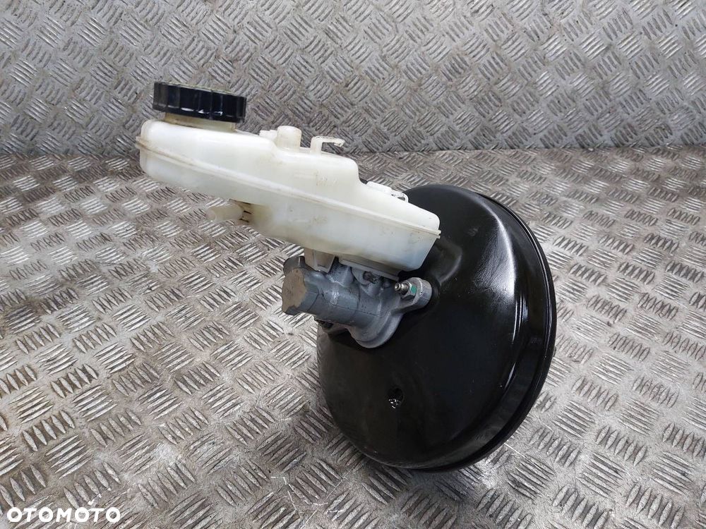 SERWO + POMPA HAMULCOWA TOYOTA AURIS I 2.0 D4D 47200-12B40-B 0204051773 - 1