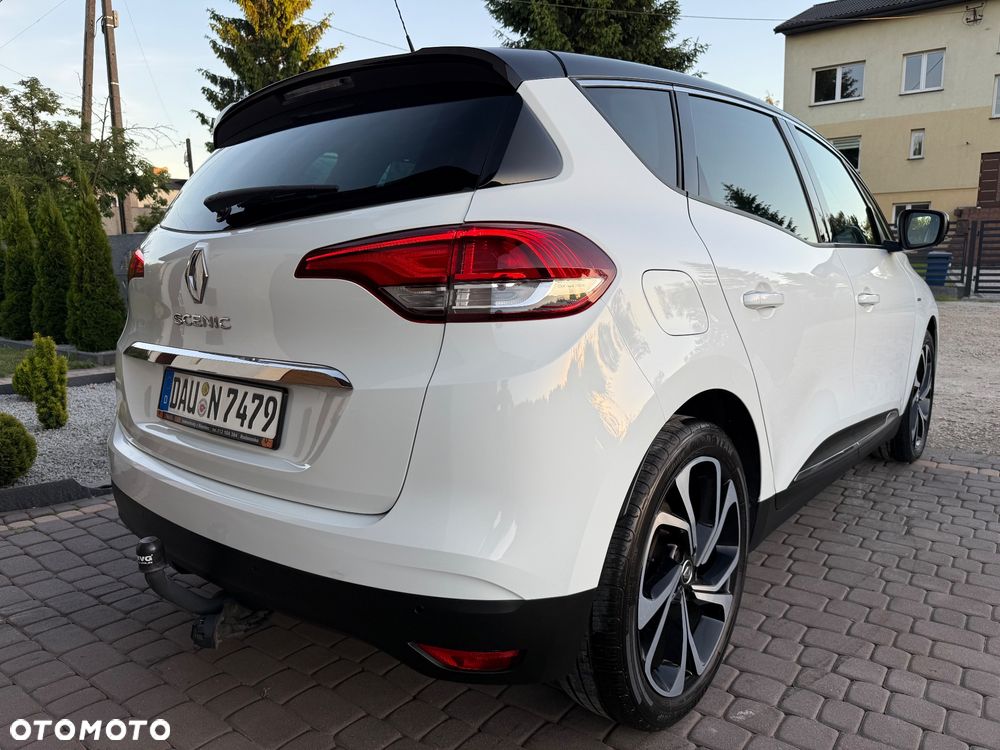 Renault Scenic Energy TCe 130 S&S Bose Edition - 9