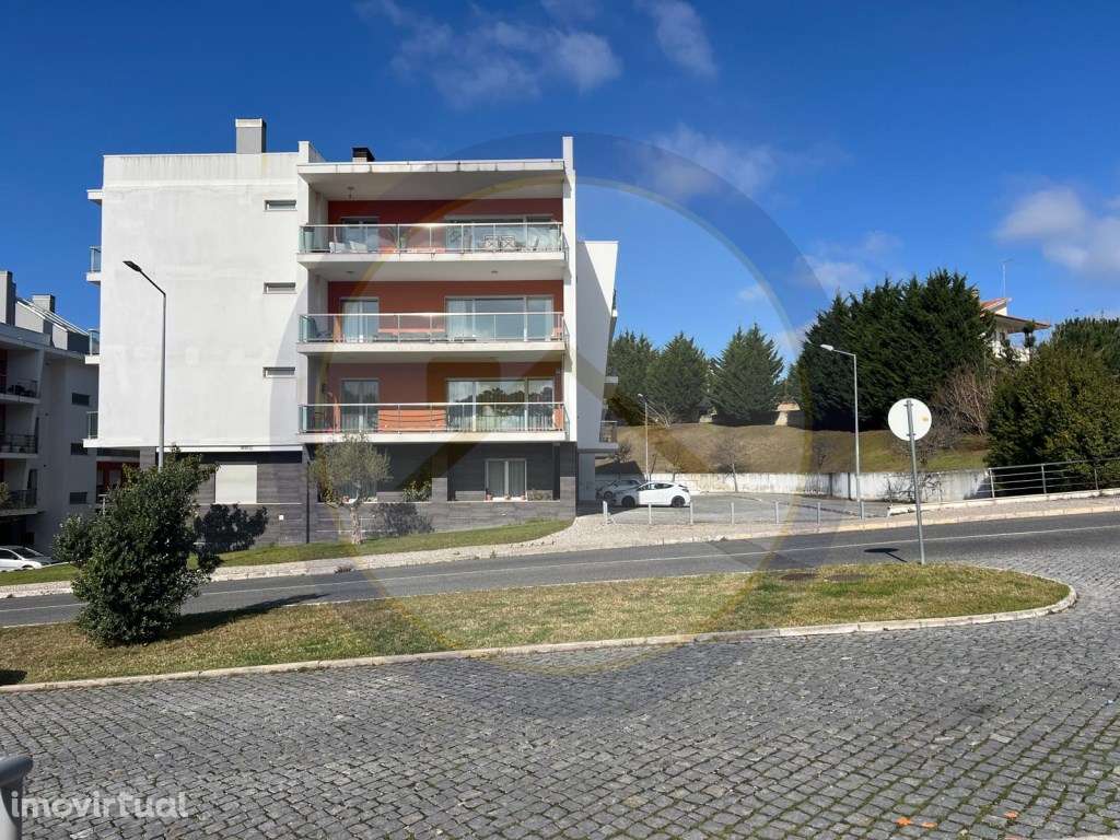 Apartamento Exclusivo T4+1 na prestigiada Quinta da Oliveira - Cald... - Grande imagem: 5/40