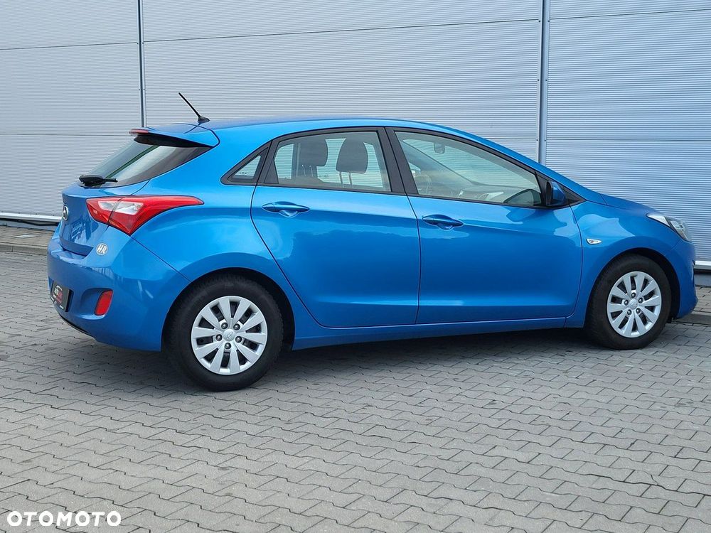 Hyundai i30 - 19