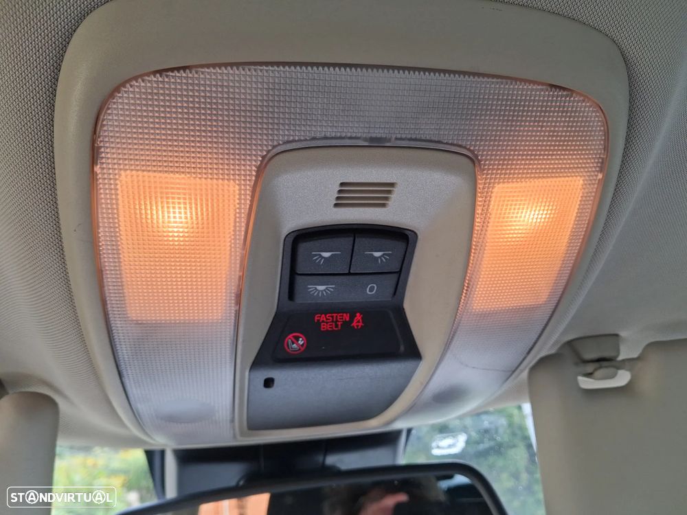 Volvo XC 60 DRIVe Summum - 14