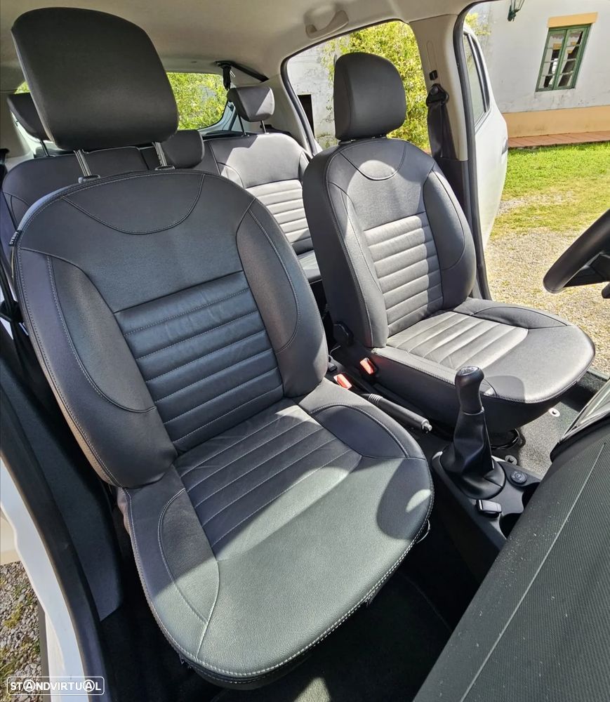 Dacia Sandero 0.9 TCe SL Adventure Bi-Fuel - 5