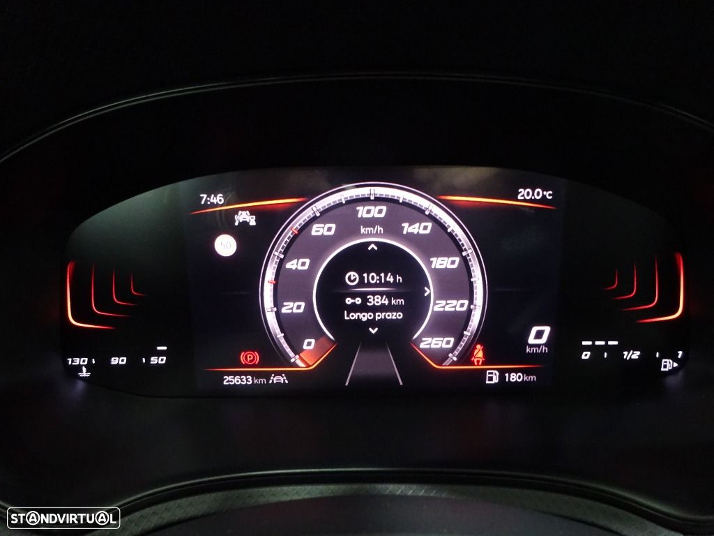 SEAT Ibiza 1.0 TSI Style - 12