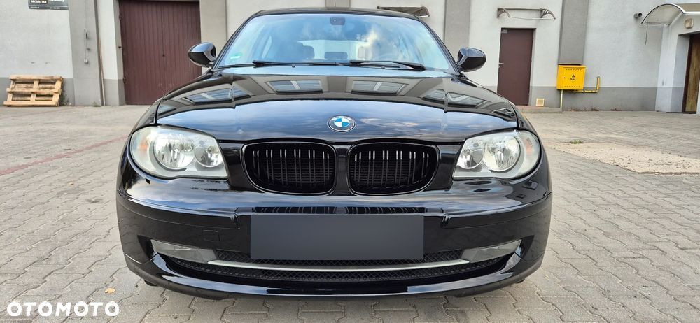 BMW Seria 1 116i Edition Sport - 25