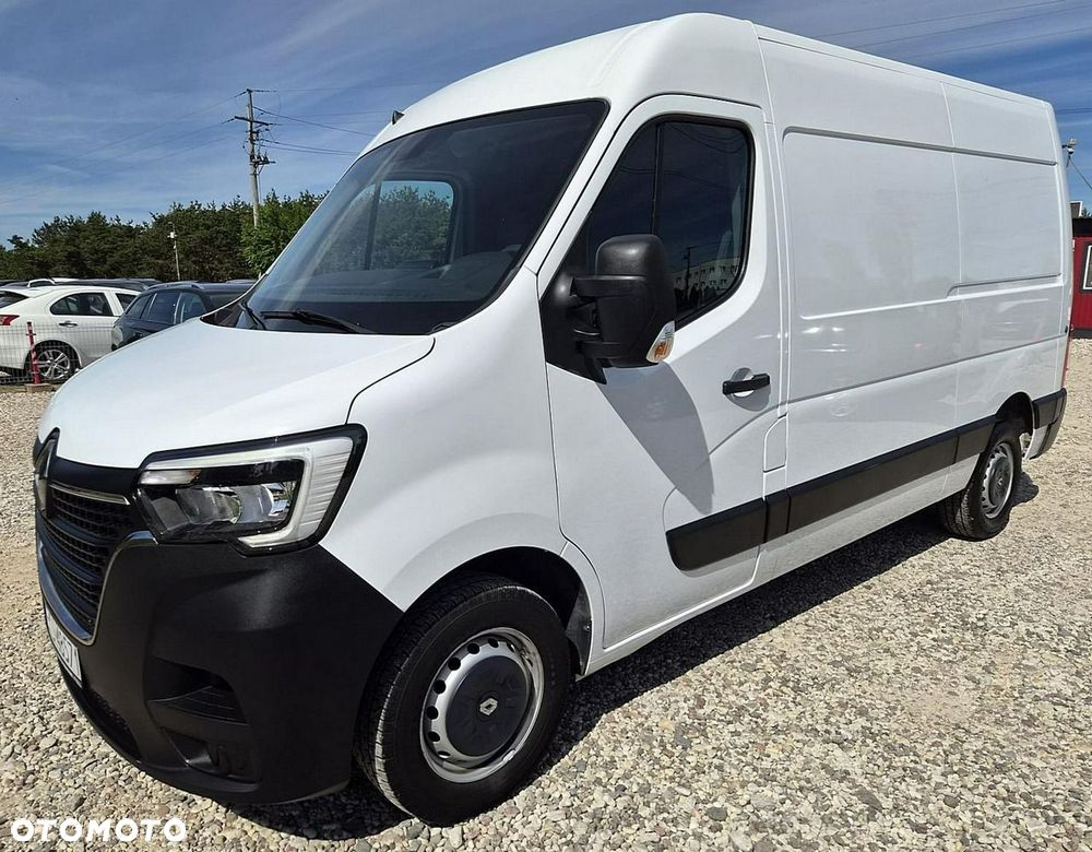 Renault Master - 3