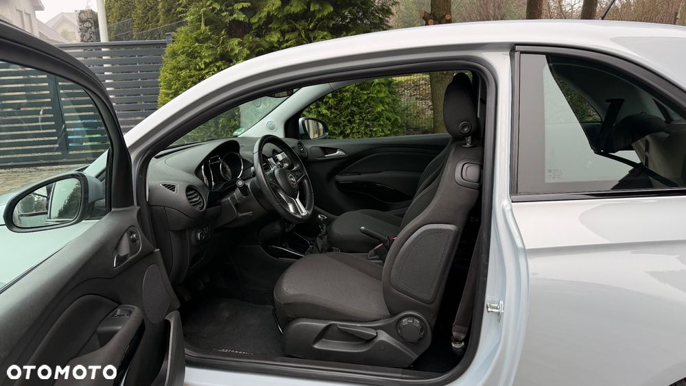 Opel Adam 1.4 Start/Stop Glam - 18