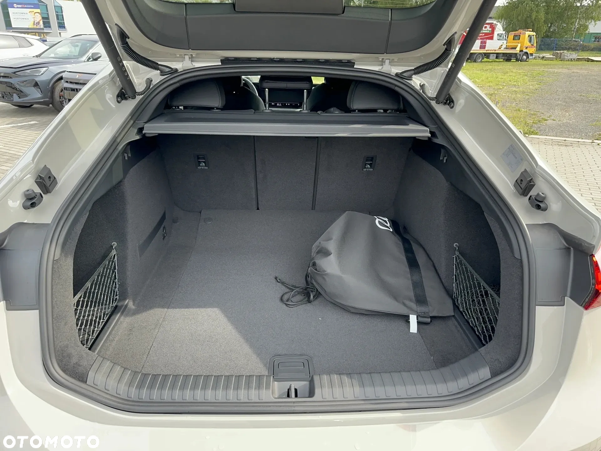 Audi A6 Sportback e-tron 83kWh - 17
