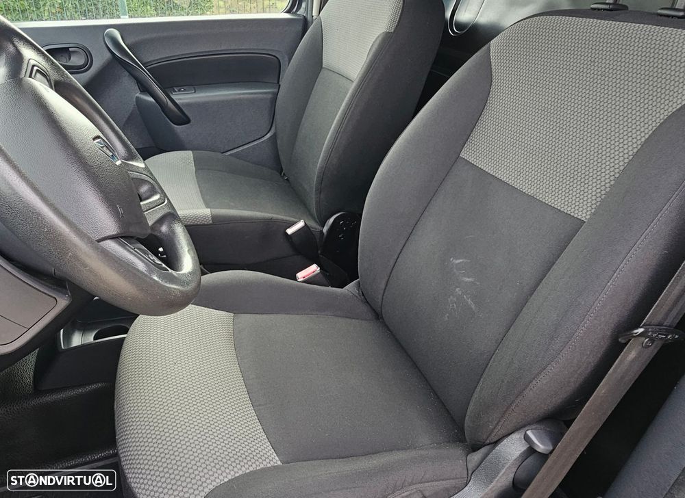 Renault Kangoo 1.5 dCi Maxi Business - 16