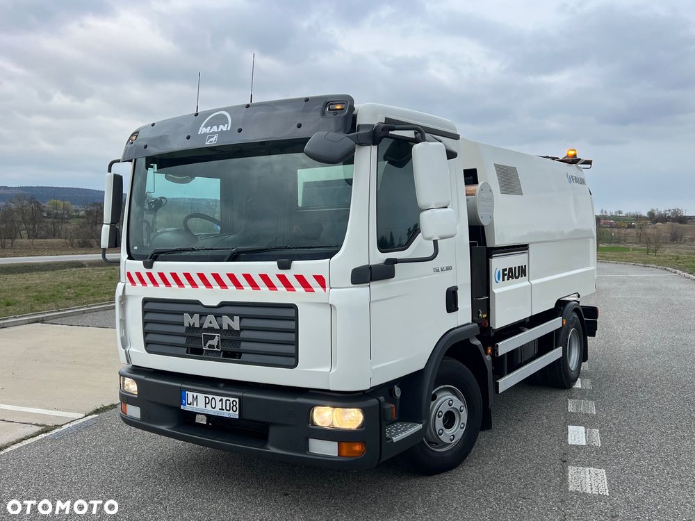 MAN TGL 12.180 - 39