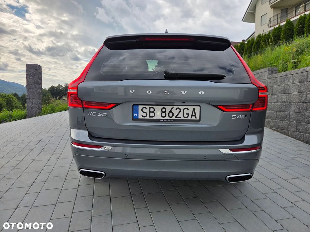 Volvo XC 60 D4 AWD Inscription - 6