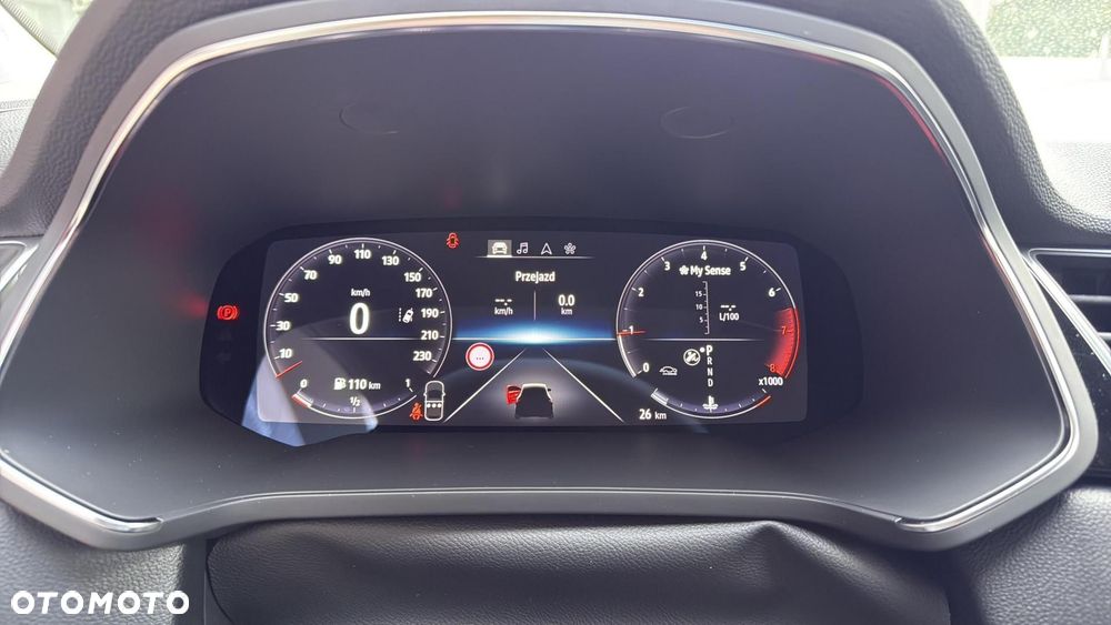 Mitsubishi ASX - 11