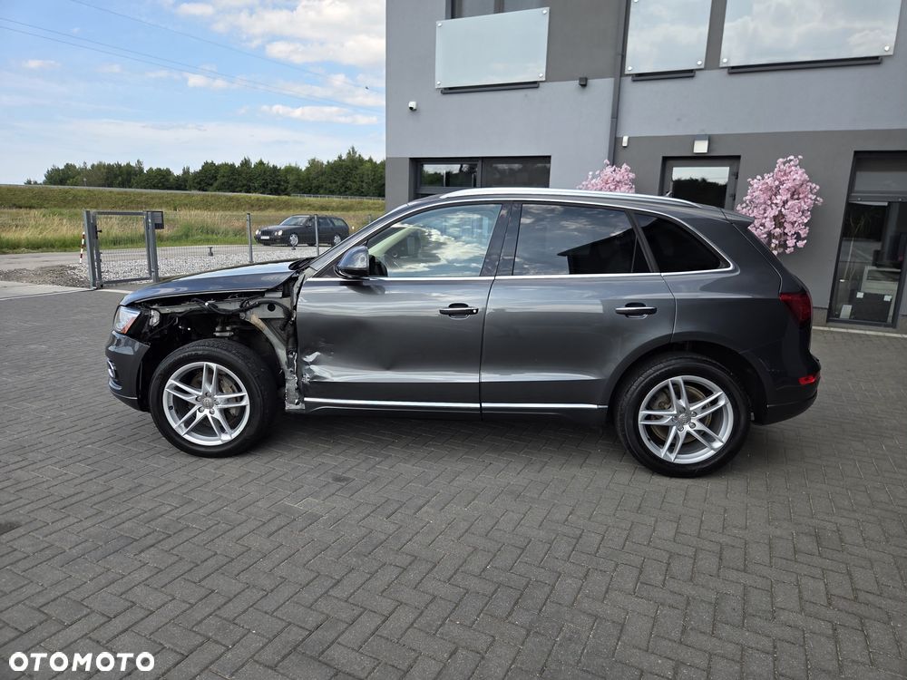 Audi Q5 - 8