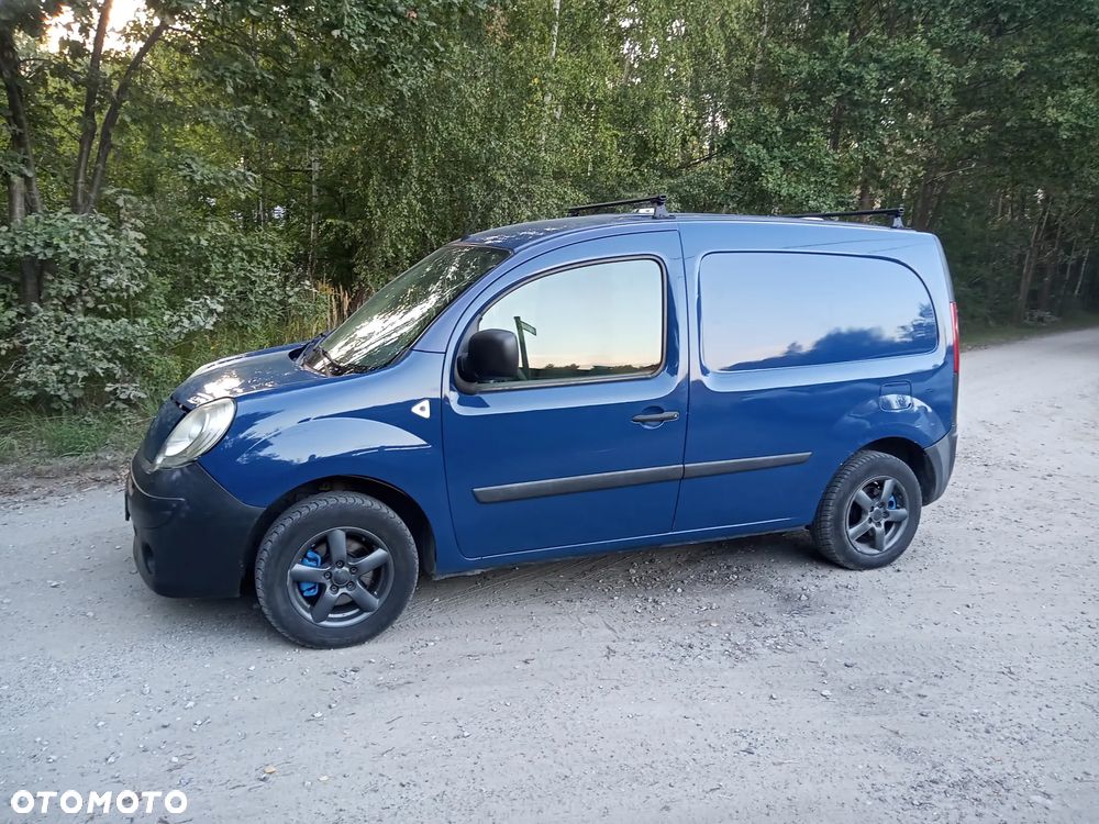 Renault Kango - 4