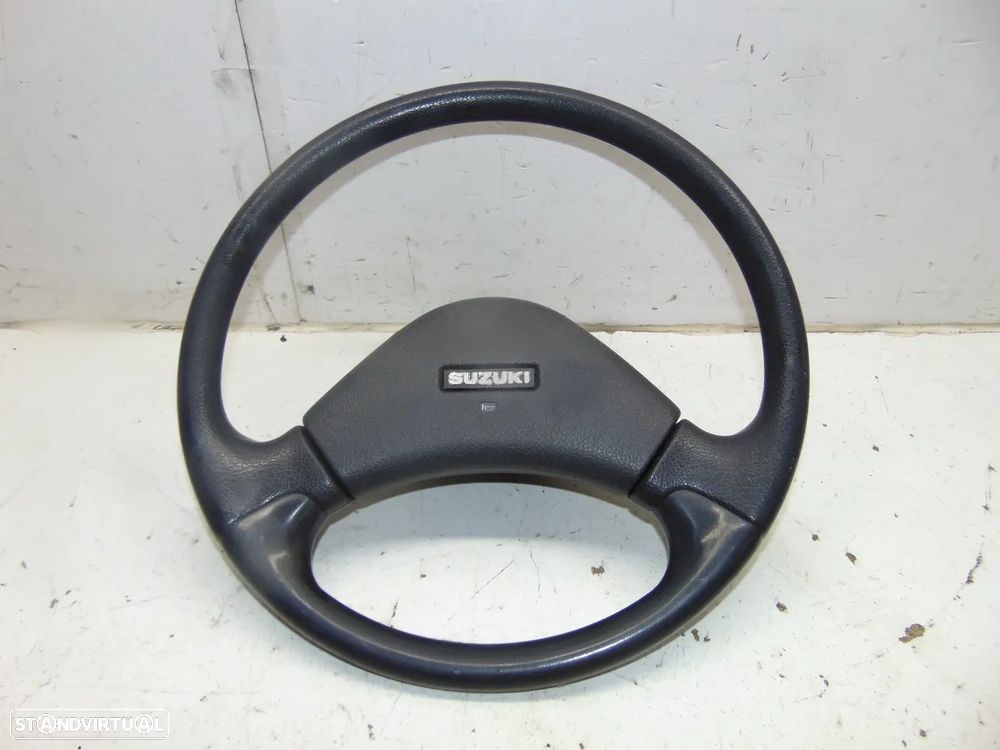 Suzuki Swift volante - 1