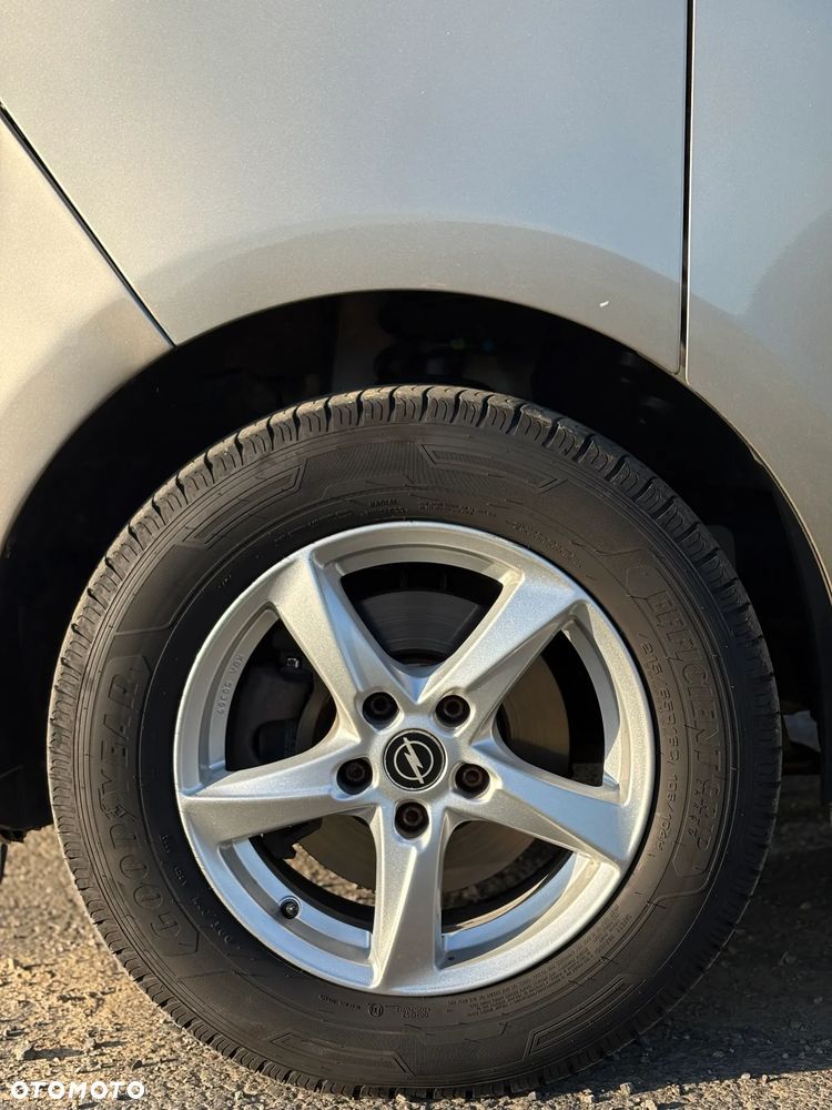 Opel Vivaro 1.6 CDTI L2 - 26