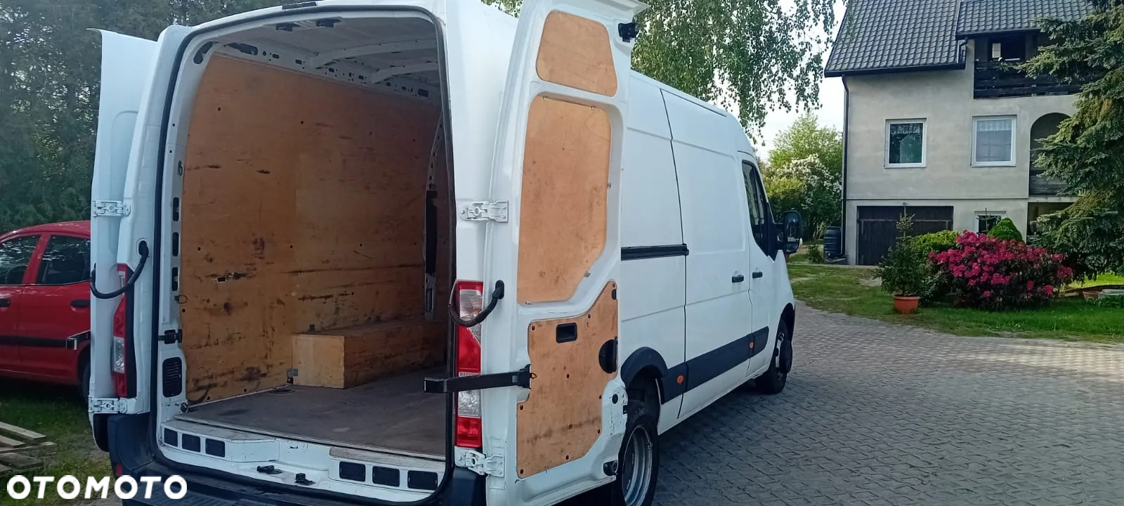 Renault Master - 10