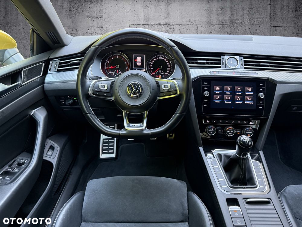 Volkswagen Arteon - 14