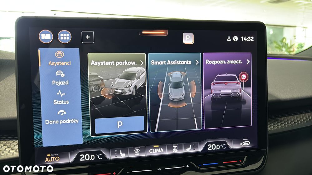 Cupra Terramar 1.5 eTSI mHEV DSG - 24