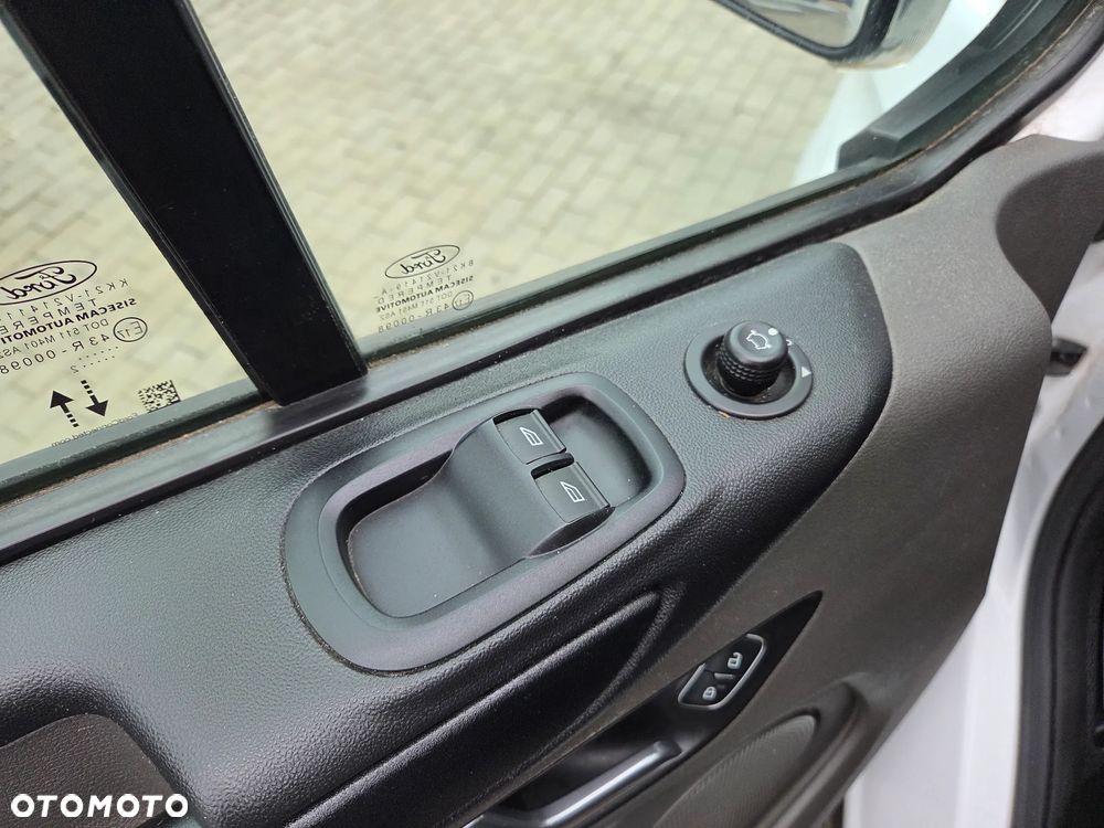 Ford Transit Custom Kombi 340 L2H1 Trend - 11