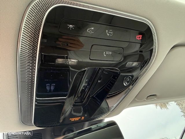 Mercedes-Benz EQS 450+ AMG Line - 31