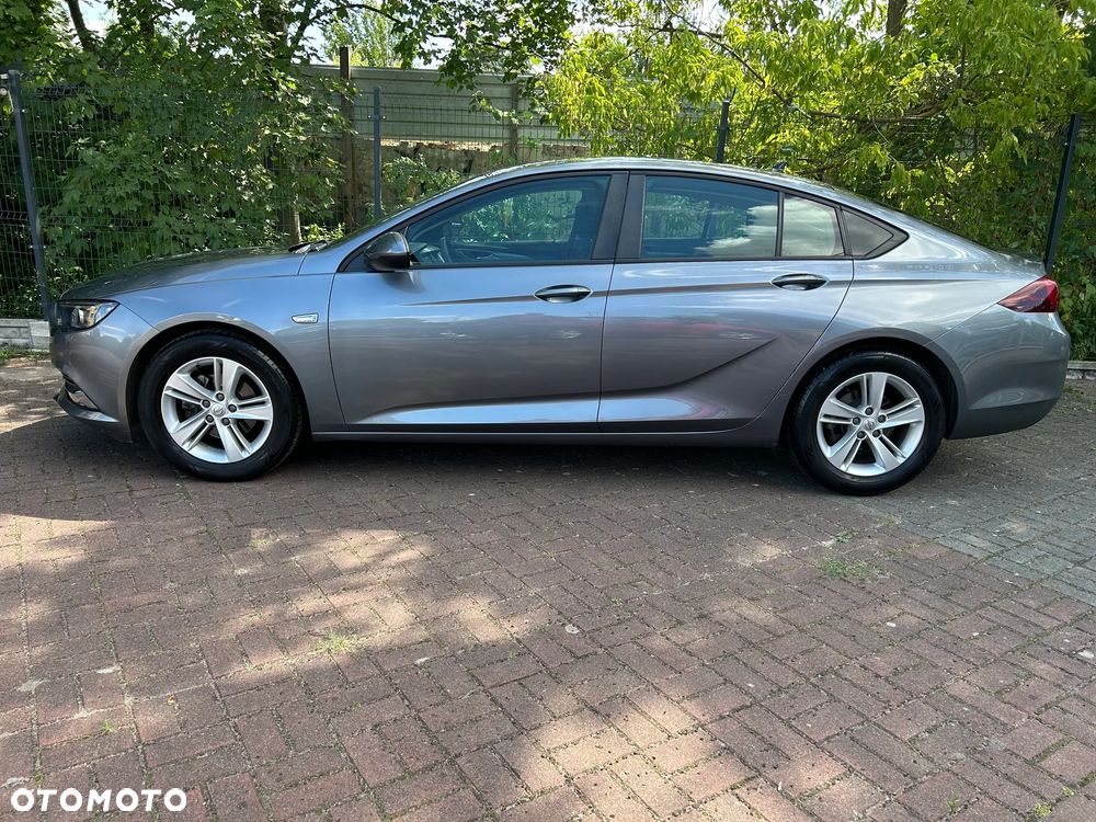 Opel Insignia 1.5 T Enjoy S&S Eco - 1