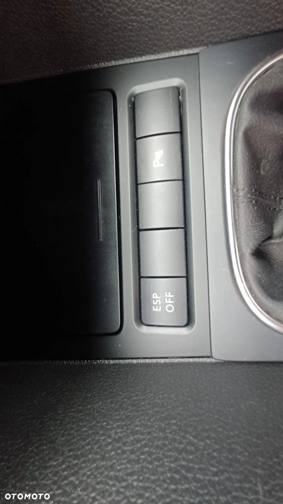 Volkswagen Golf 1.6 United - 23
