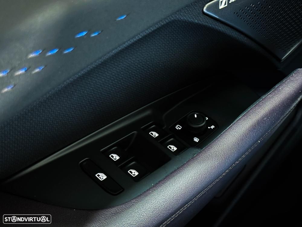 Cupra Terramar 1.5 e-Hybrid VZ Tribe Edition DSG - 41