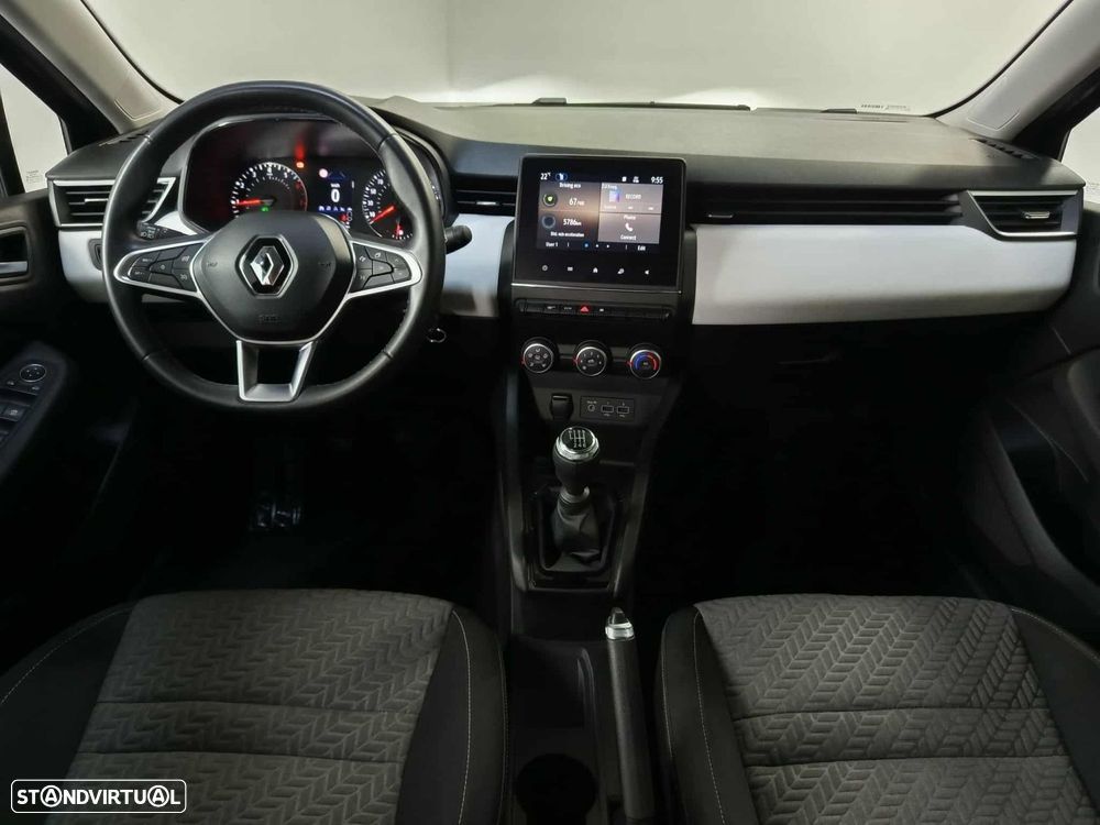 Renault Clio 1.0 TCe Intens - 7