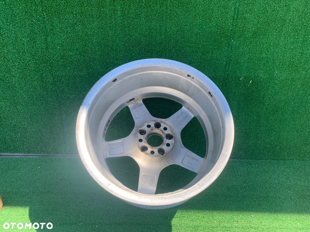 Felga Mercedes SL230 18” x 9.5” et33 - 6