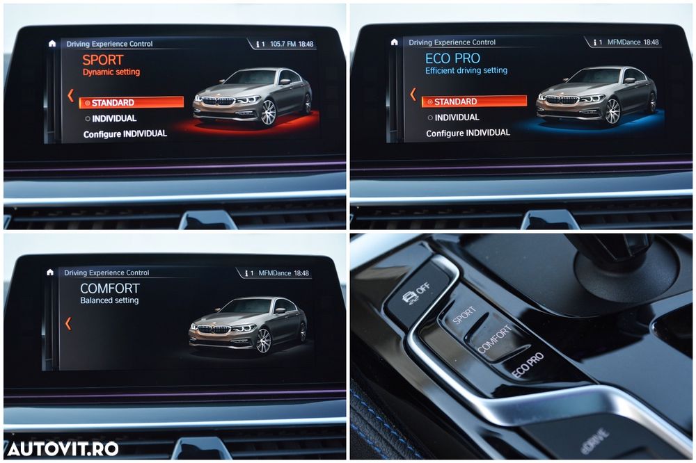 BMW Seria 5 530e Aut. - 27