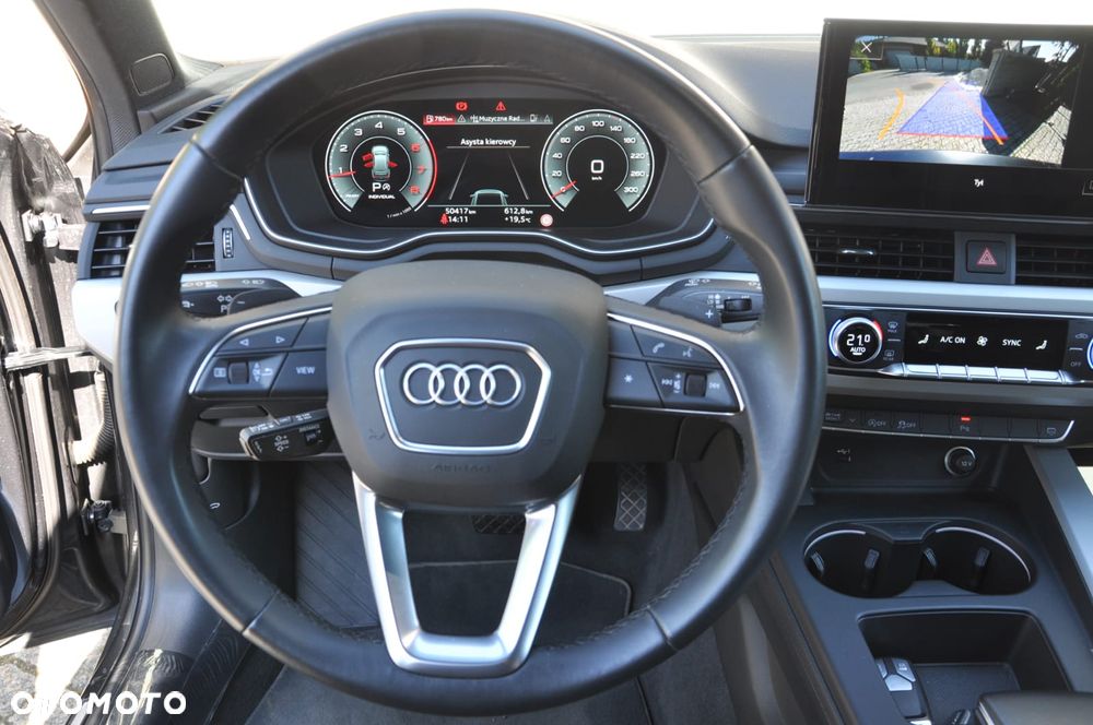 Audi A4 Avant - 24