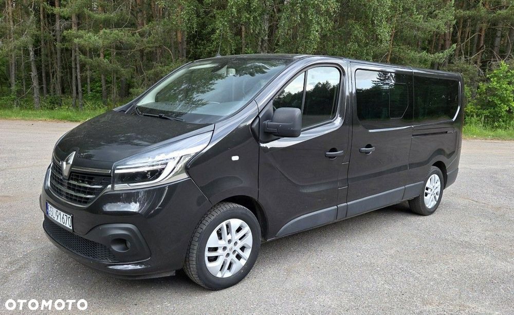 Renault Trafic - 9