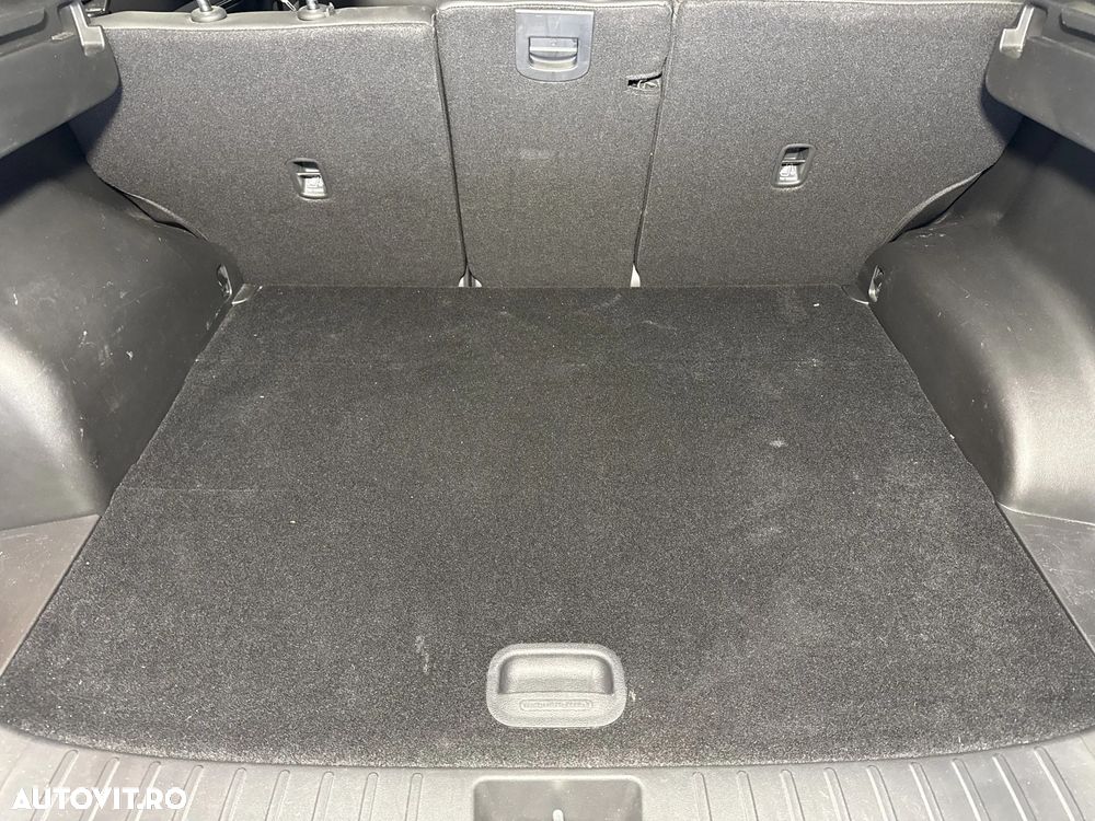 Hyundai Tucson 1.6 T-GDi 48V-Hybrid 4WD DCT Prime - 15