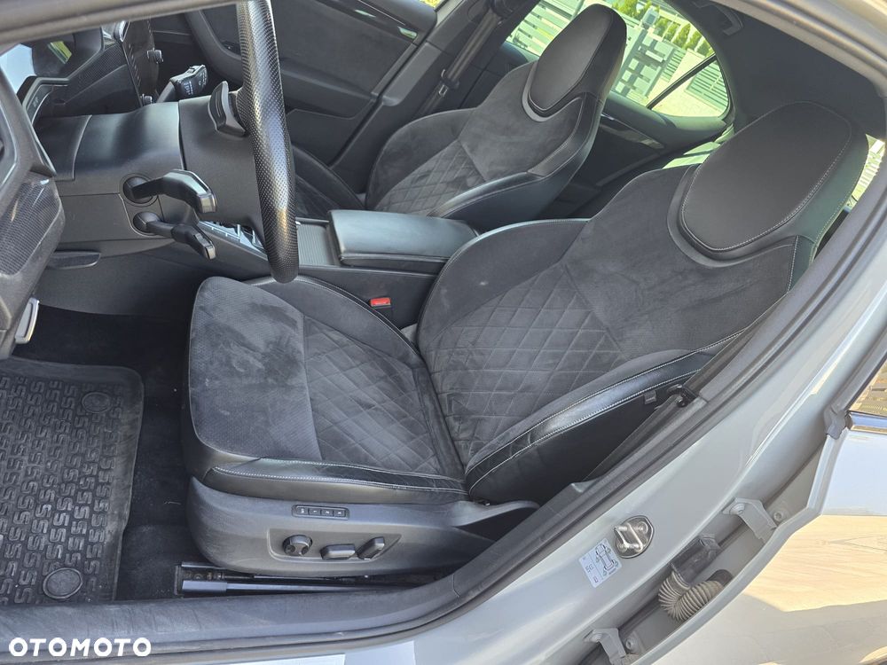 Skoda Superb 2.0 TDI 4x4 Sportline DSG - 3
