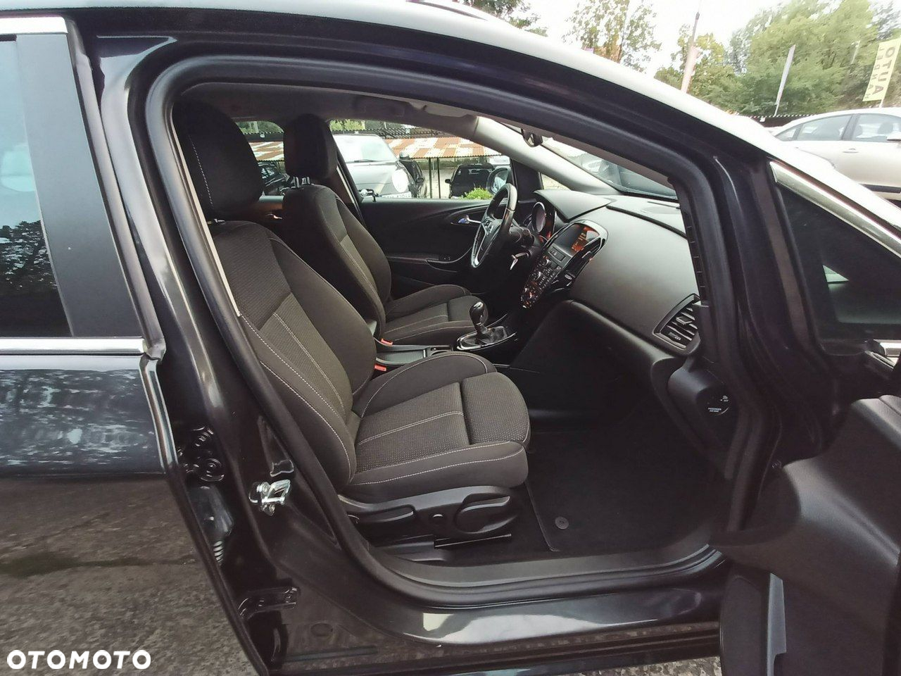 Opel Astra - 40