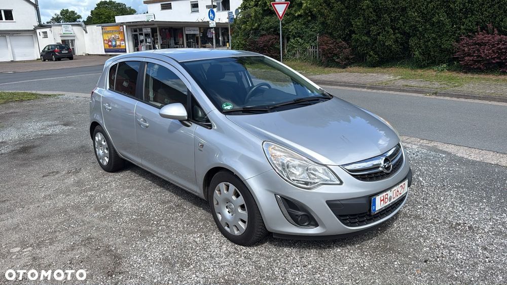 Opel Corsa - 3