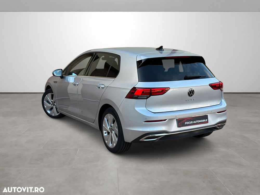 Volkswagen Golf 1.5 TSI ACT Style - 5
