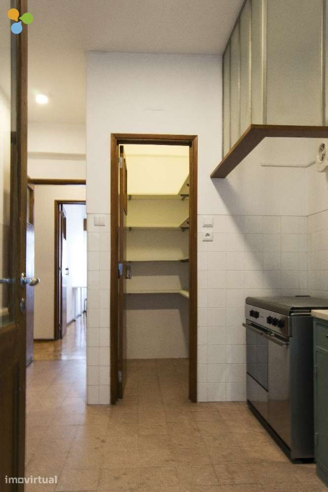 Apartamento T6 Arrendamento em Covilhã e Canhoso,Covilhã - Grande imagem: 5/14