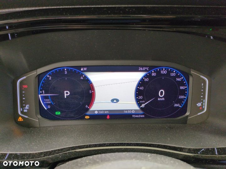 Volkswagen Multivan 2.0 BiTDI L1 Highline DSG - 8