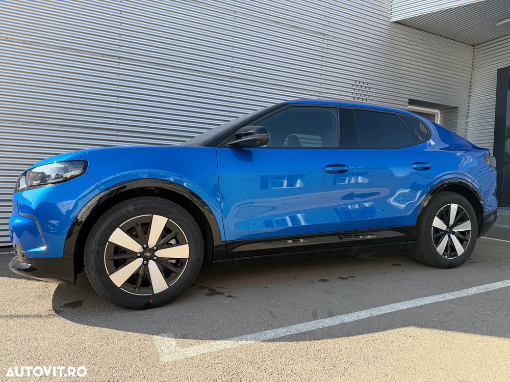 Ford Capri 77 kWh 286 CP RWD Select - 19