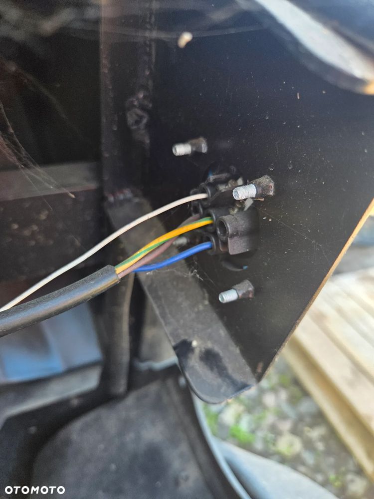 Inny GOUPIL G2 elektryczny - 30
