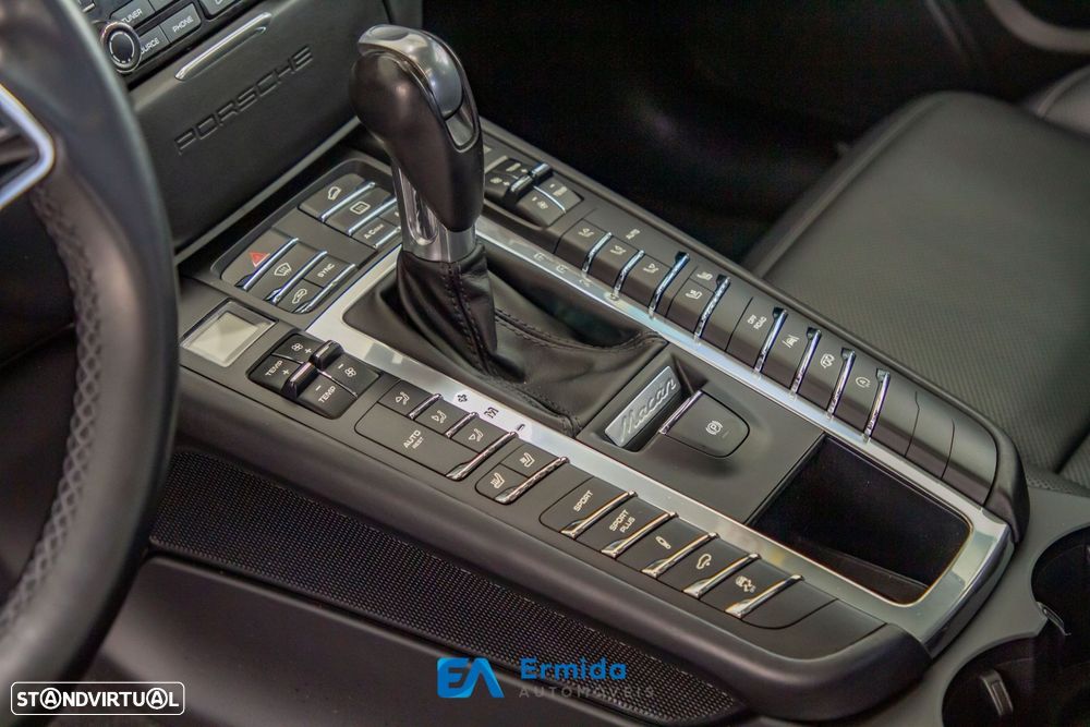 Porsche Macan S All Weather - 50