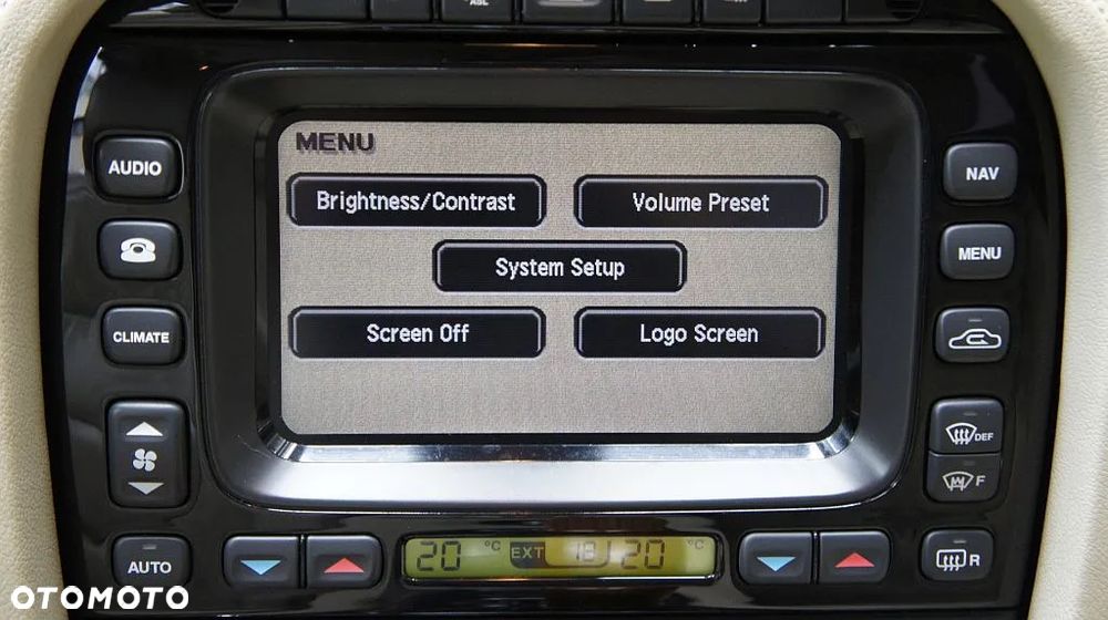 Jaguar XJ XJ6 2.7 D Sovereign - 25