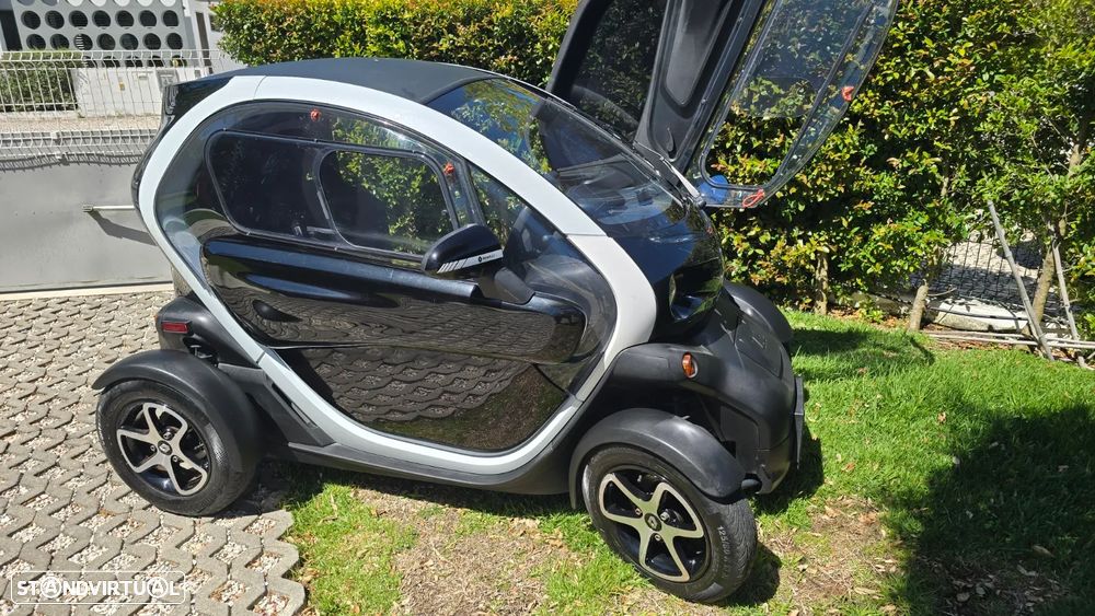 Renault Twizy - 12