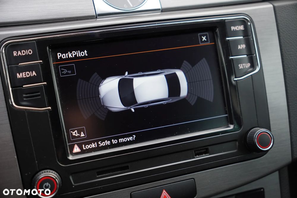 Volkswagen Passat Variant 2.0 TDI DPF Comfortline - 4