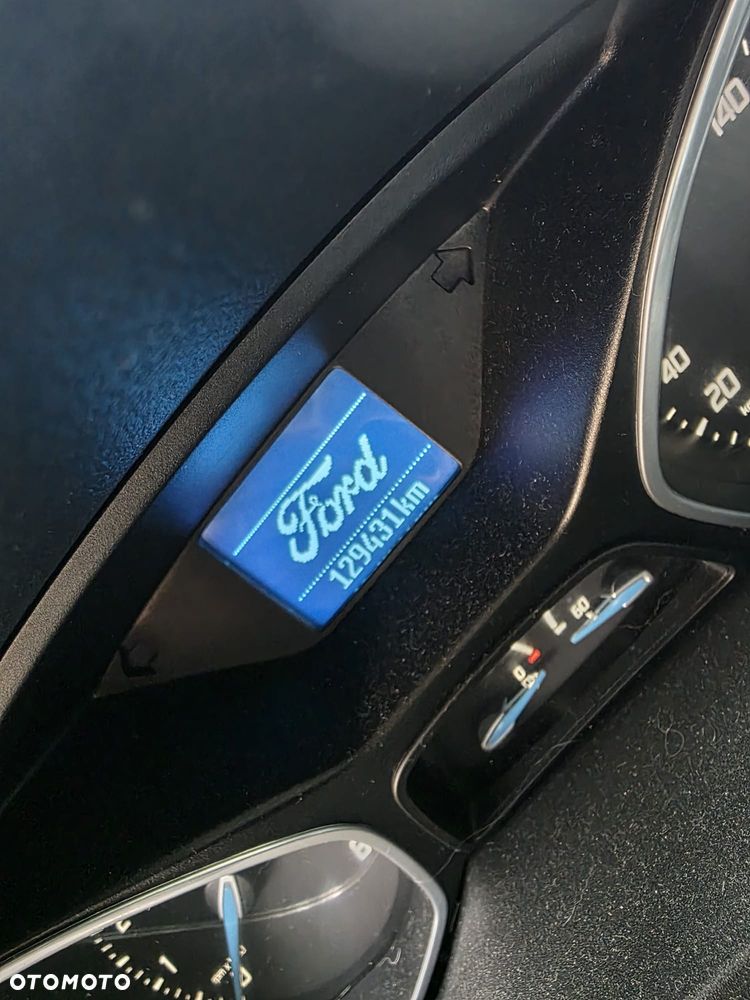Ford Grand C-MAX 1.6 EcoBoost Edition ASS - 9