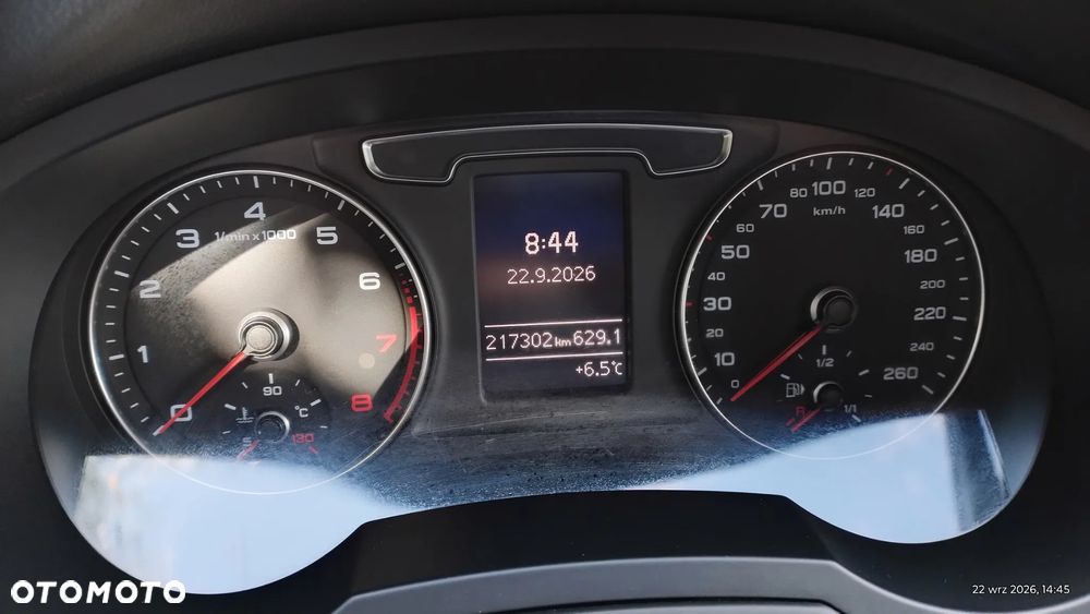 Audi Q3 2.0 TFSI Quattro S tronic sport - 28