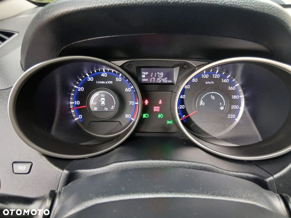 Hyundai ix35 2.0 2WD Comfort - 24