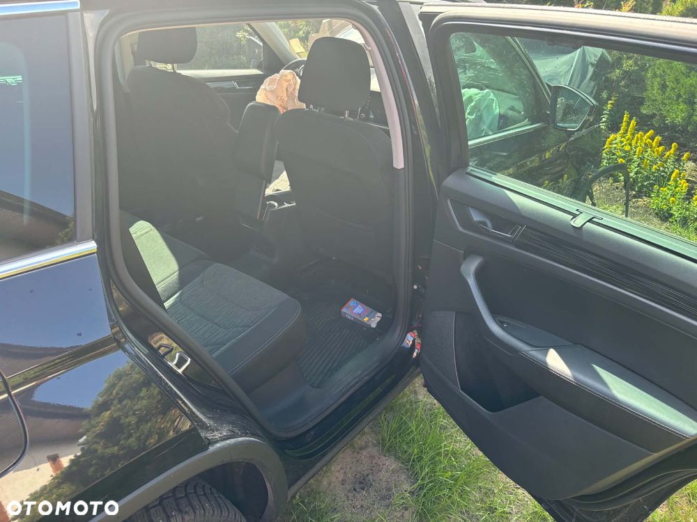 Skoda Kodiaq 2.0 TSI 4x4 Style DSG - 13
